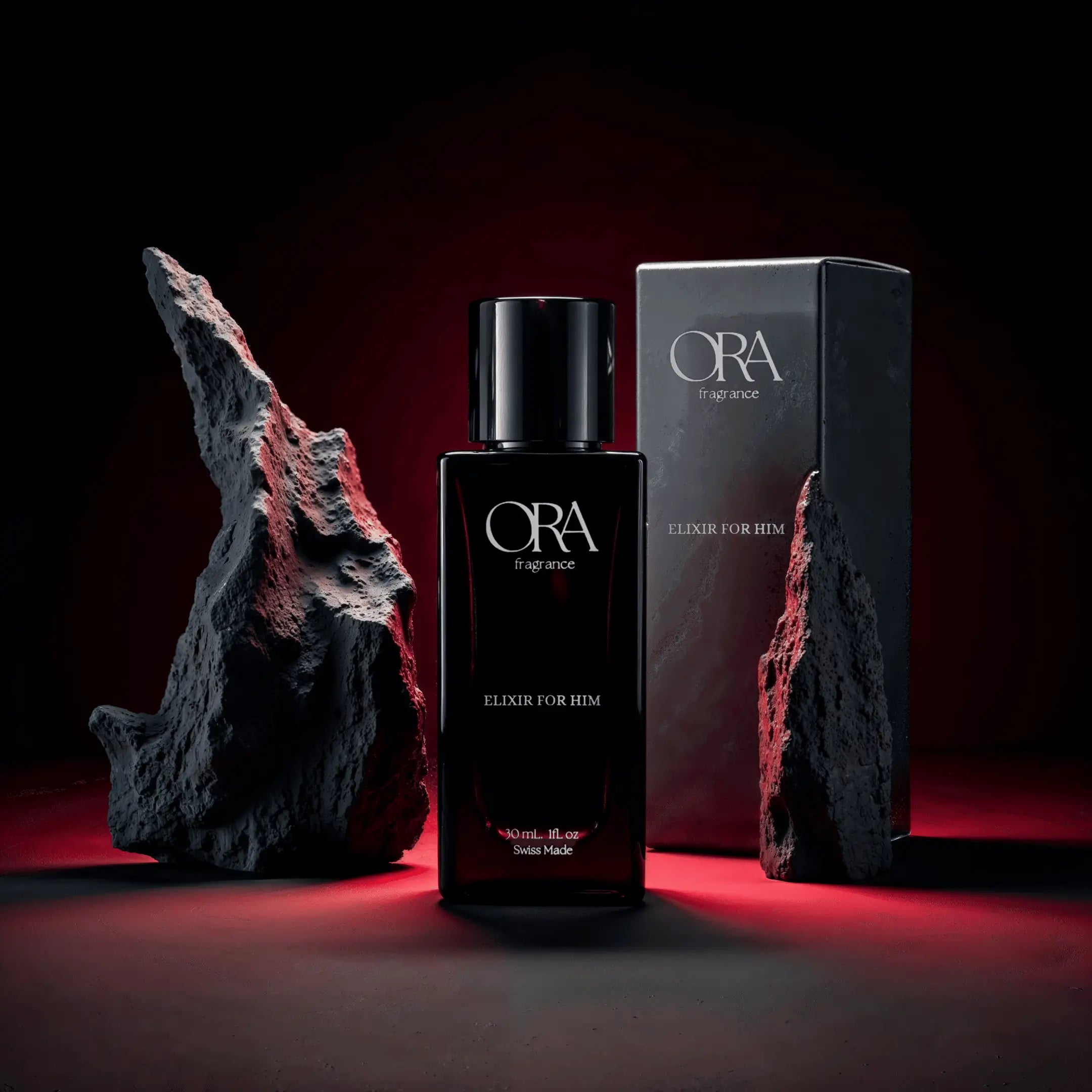 ORA – Pheromon-Elixier