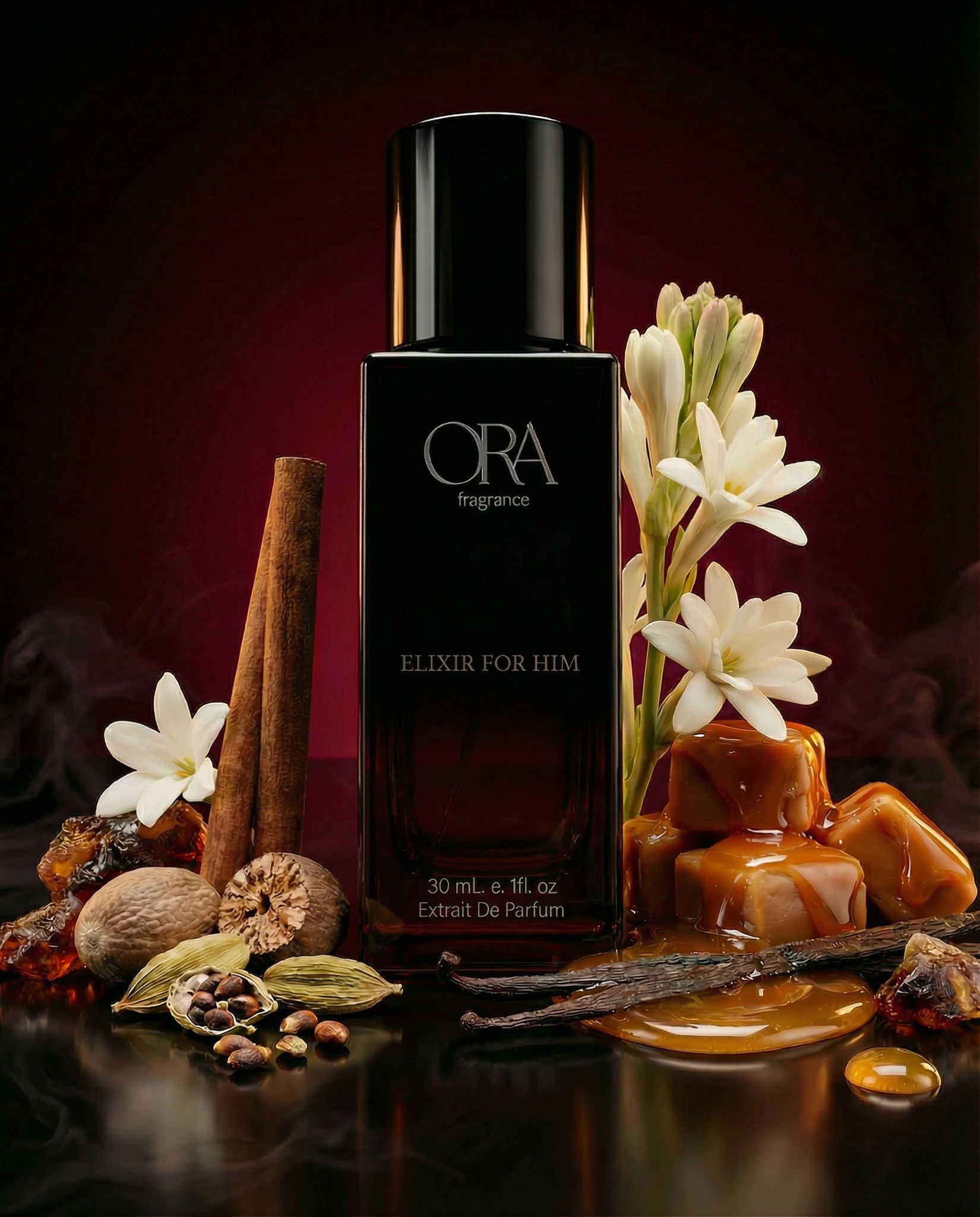 ORA – Pheromon-Elixier